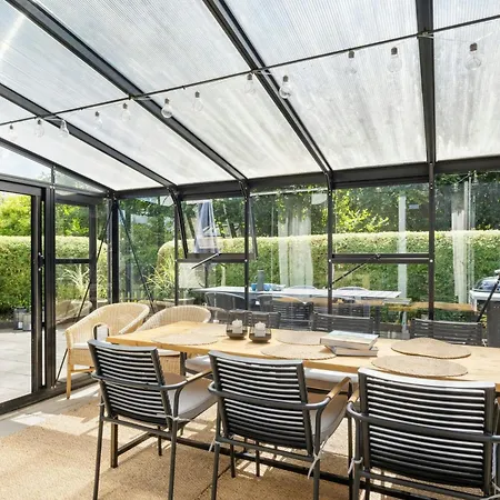 Cozy Summer House Close To The Nyaraló