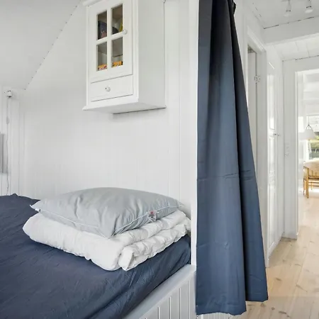 Nyaraló Cozy Summer House Close To The