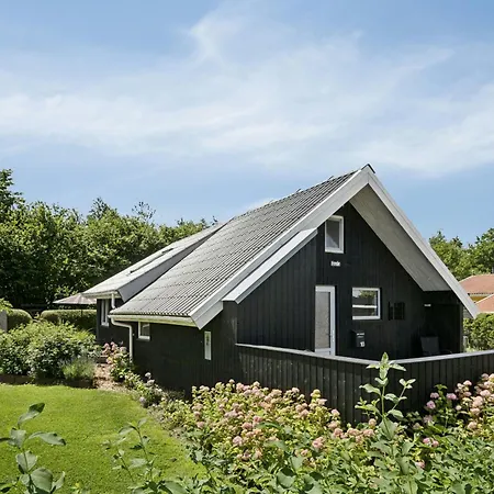 Nyaraló Cozy Summer House Close To The *