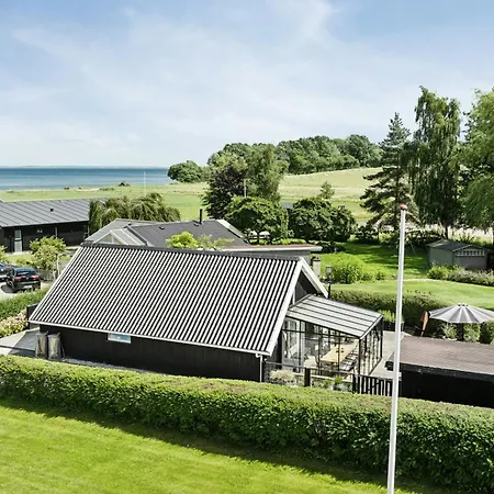 Nyaraló Cozy Summer House Close To The *