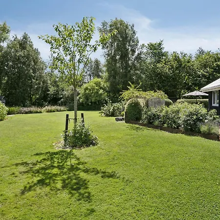 Nyaraló Cozy Summer House Close To The *