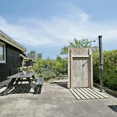 Nyaraló Cozy Summer House Close To The