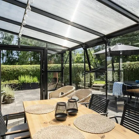 Holiday home Cozy Summer House Close To The *