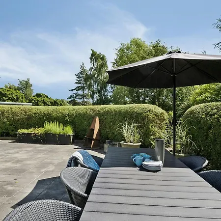 Cozy Summer House Close To The Nyaraló *