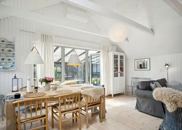 Tatil Evi Cozy Summer House Close To The