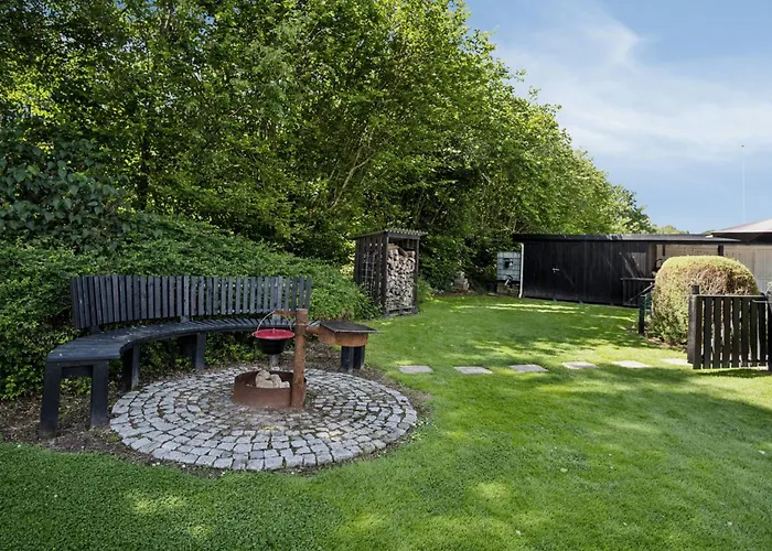 Cozy Summer House Close To The Tatil Evi