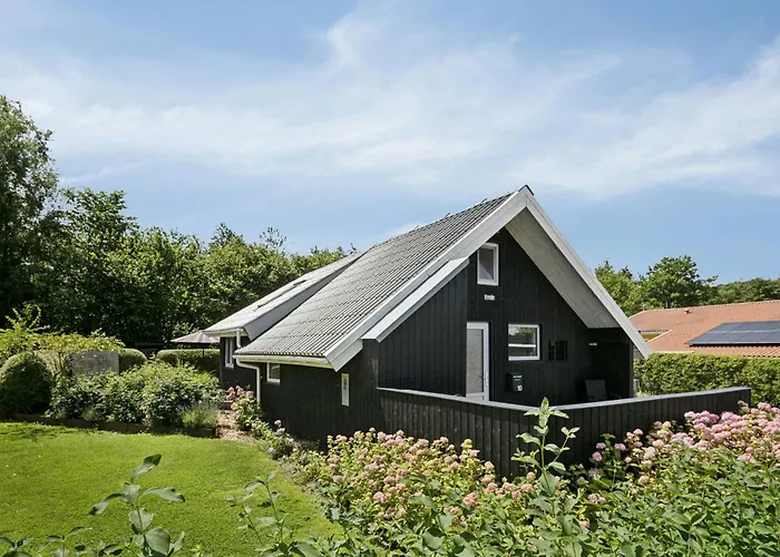 Tatil Evi Cozy Summer House Close To The *