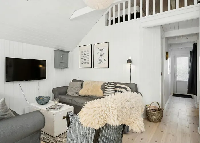 Cozy Summer House Close To The Tatil Evi