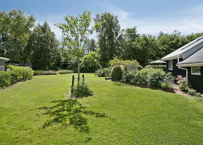 Tatil Evi Cozy Summer House Close To The *