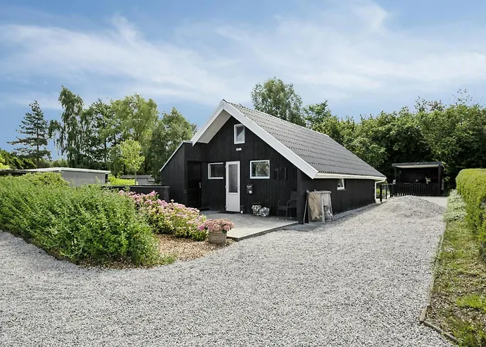 Tatil Evi Cozy Summer House Close To The *