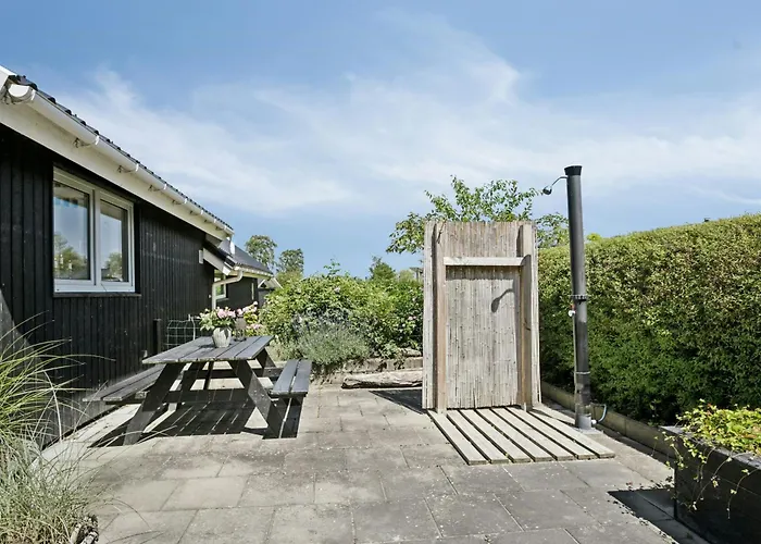 Tatil Evi Cozy Summer House Close To The