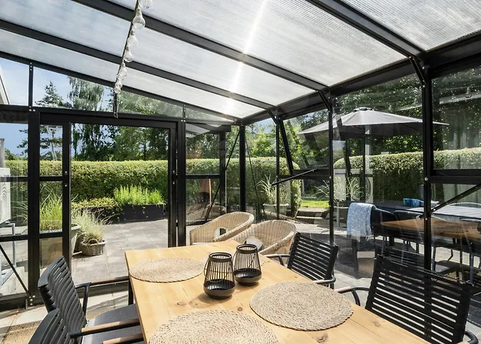 Tatil Evi Cozy Summer House Close To The *