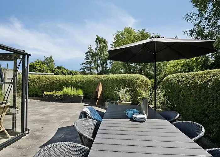 Cozy Summer House Close To The Tatil Evi *